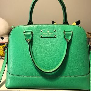 Kate Spade Wellesley Medium Rachelle